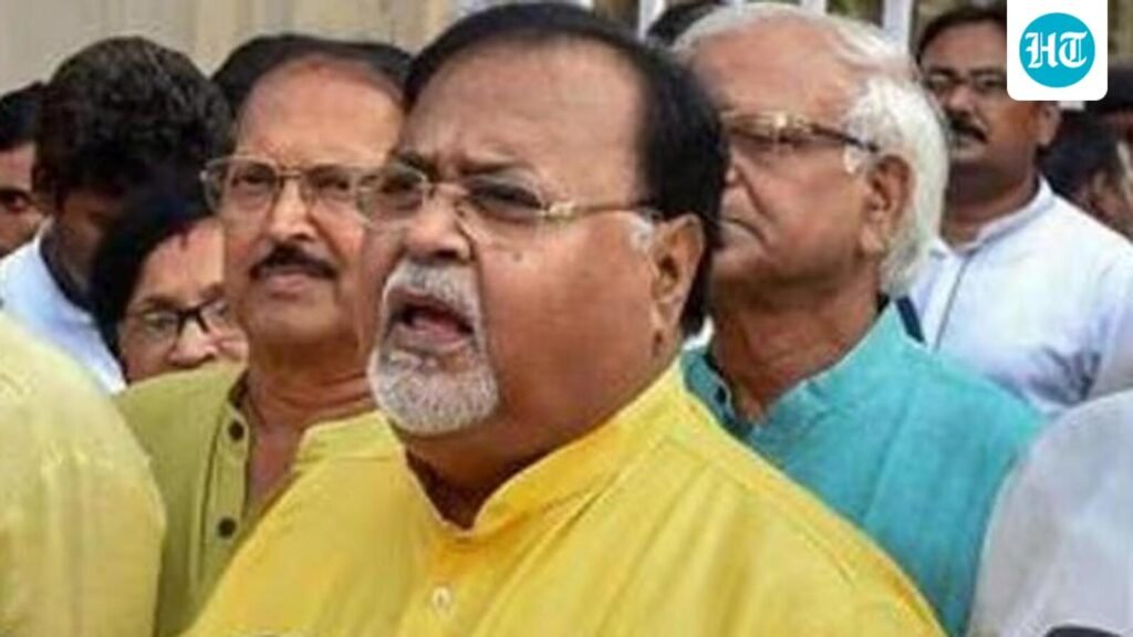 Former Bengal minister Partha Chatterjee granted bail in teachers recruitment case