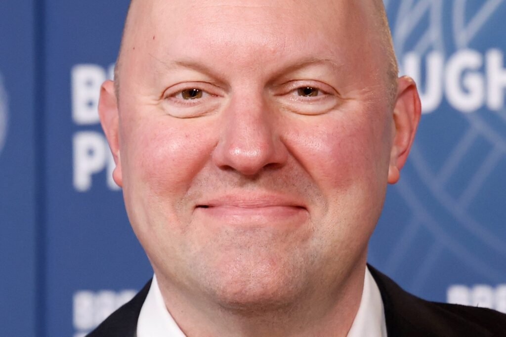 Marc Andreessen Bet Big on Trump. It’s Paying Off for Silicon Valley. — ProPublica