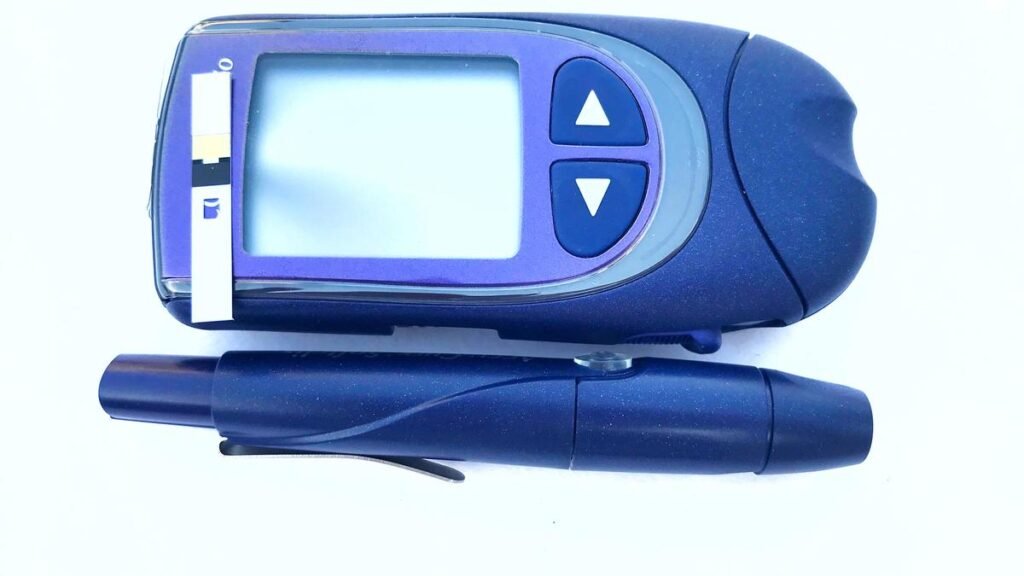 Study identifies blood markers for early diabetes and kidney risk