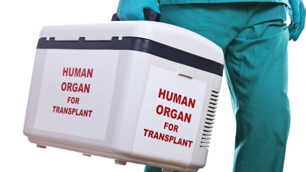 Supreme Court asks Centre to frame national policy, uniform rules on organ transplantation