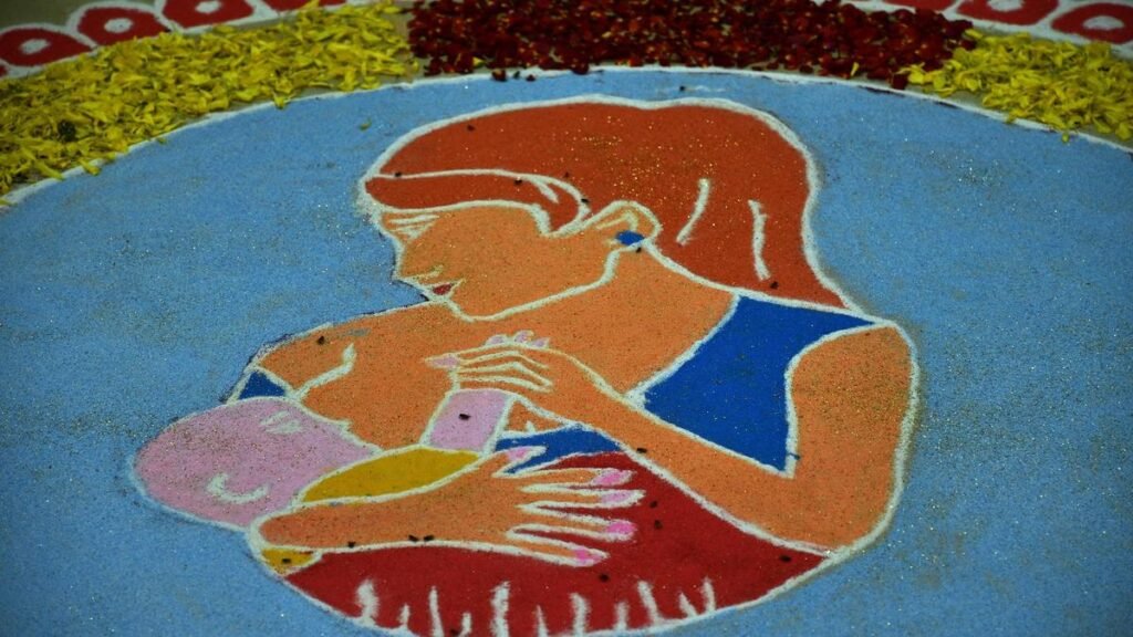 What are the facts on uranium in breast milk? | Explained