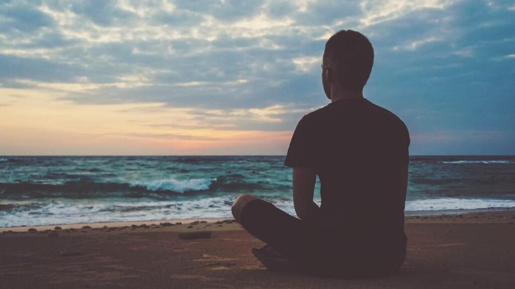 Where medicine meets metaphor: finding poetry in the spaces between life and nature