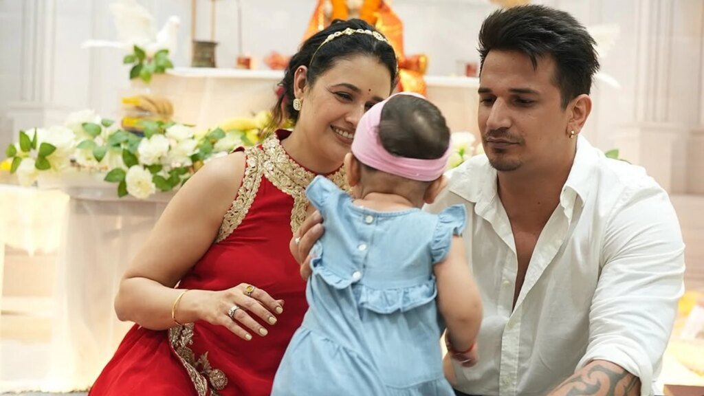 ‘A scam…Rs 2.5 lakh was a waste’: Yuvika Chaudhary shares her struggle with failed IVF cycles; expert on how to identify a responsible fertility specialist | Health News Yuvika Chaudhary reveals the emotional and financial strain of IVF