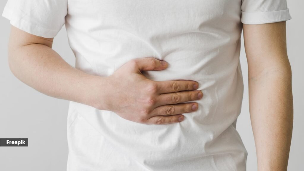 Experts on when acidity and heartburn signals a serious reflux condition