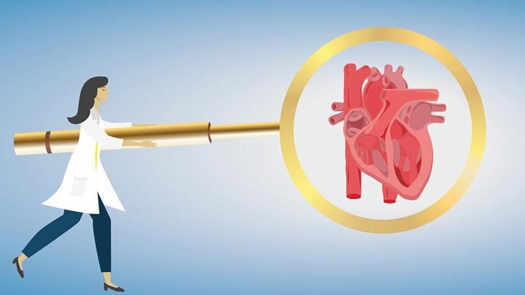 Diabetic women are more prone to having cardiovascular diseases compared to men: Expert